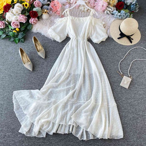 dresses glauke maldives suspender white solid beach dress women's summer seaside holiday ruffle backless v neck ladies vesti, Black;gray
dresses glauke maldives suspender white solid beach dress women's summer seaside holiday ruffle backless v neck ladies vesti, Black;gray