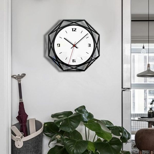 wall clocks nordic style clock silent transparent acrylic fashion creative desk ornament concise styles living room
wall clocks nordic style clock silent transparent acrylic fashion creative desk ornament concise styles living room