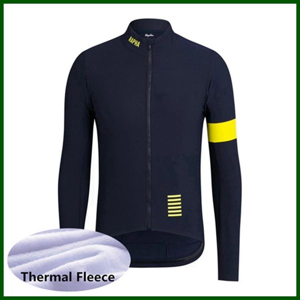 pro team rapha cycling jersey mens thermal fleece long sleeve mountain bike shirt road bicycle sports uniform racing clothing outdoor sport, Black;red
pro team rapha cycling jersey mens thermal fleece long sleeve mountain bike shirt road bicycle sports uniform racing clothing outdoor sport, Black;red