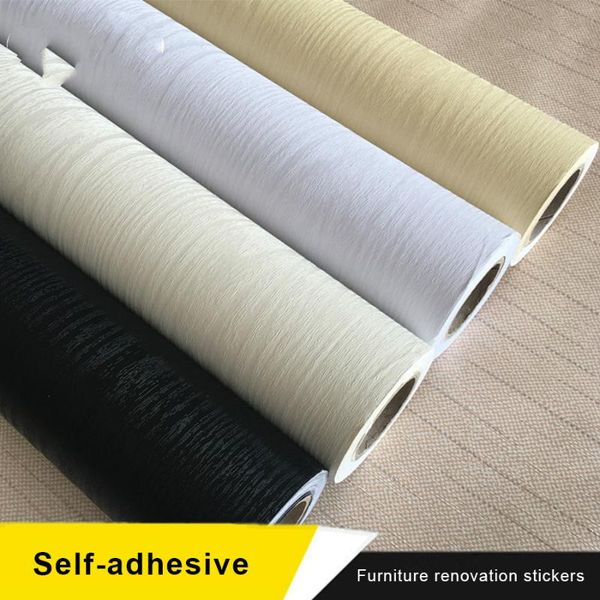wallpapers self adhesive pvc wallpaper furniture renovation stickers waterproof kitchen cabinets wardrobe door wood decorative boeing film
wallpapers self adhesive pvc wallpaper furniture renovation stickers waterproof kitchen cabinets wardrobe door wood decorative boeing film