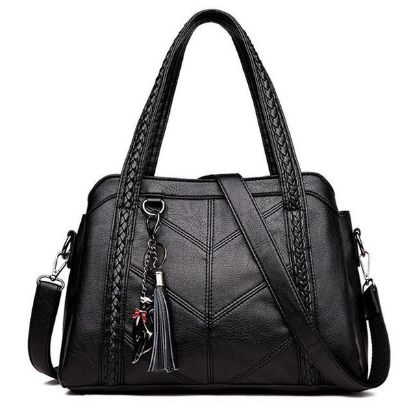 evening bags women leather luxury handbags fashion tassel tote designer ladies hand bag crossbody for shoulder
evening bags women leather luxury handbags fashion tassel tote designer ladies hand bag crossbody for shoulder