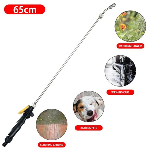 watering equipments wash air conditioners water gun high pressure adjustable fog breeding seedlings sprinkling flowers vegetables spray
watering equipments wash air conditioners water gun high pressure adjustable fog breeding seedlings sprinkling flowers vegetables spray