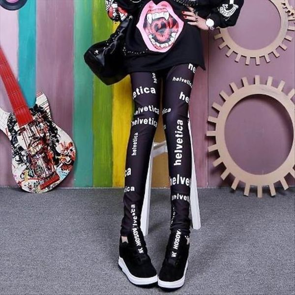 29 styles so cute women leggings dark cat and leopard print god horse mummy dog skull colorful heart printed womens, Black
29 styles so cute women leggings dark cat and leopard print god horse mummy dog skull colorful heart printed womens, Black