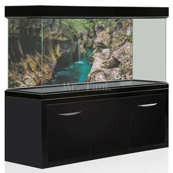 decorations mr.tank waterfalls of gorge valley aquarium background poster sticker selfadhesive river scenery fish tank wall
decorations mr.tank waterfalls of gorge valley aquarium background poster sticker selfadhesive river scenery fish tank wall