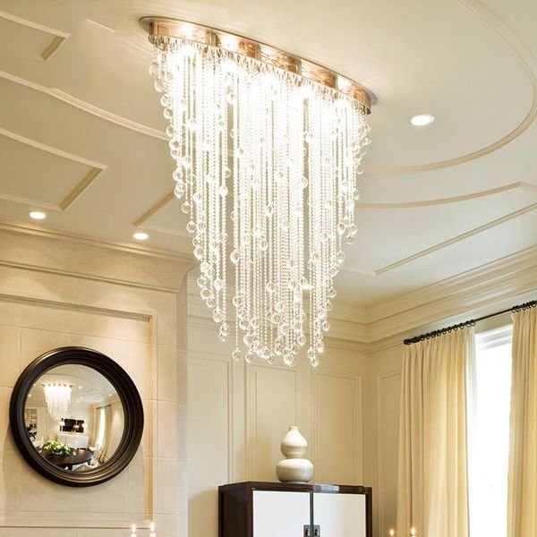 ceiling lights modern lamp chandelier lighting oval shape design living room crystal luxury embedded installation led
ceiling lights modern lamp chandelier lighting oval shape design living room crystal luxury embedded installation led
