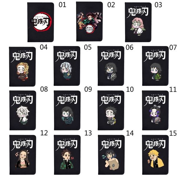 1pc anime demon slayer kimetsu no yaiba kamado tanjirou pattern notebook office school student note book stationery gift notepads, Purple;pink
1pc anime demon slayer kimetsu no yaiba kamado tanjirou pattern notebook office school student note book stationery gift notepads, Purple;pink