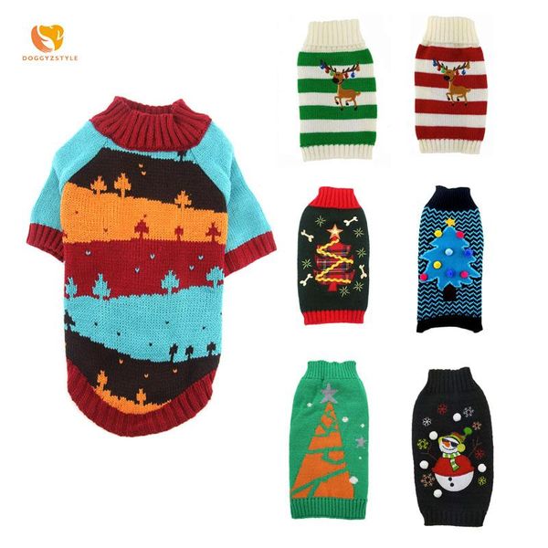 dog apparel pet xmas sweater clothes winter dogs christmas tree costumes for chihuahua yorkshire cat knitted hoodies doggyzstyle
dog apparel pet xmas sweater clothes winter dogs christmas tree costumes for chihuahua yorkshire cat knitted hoodies doggyzstyle