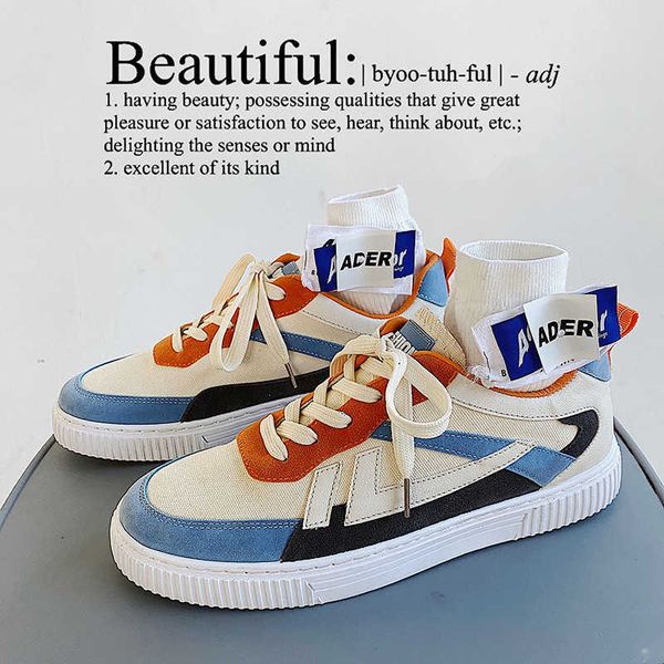 guochao huili co branded small dirty orange men's sho autumn breathable sports leisure board versatile summer canvas
guochao huili co branded small dirty orange men's sho autumn breathable sports leisure board versatile summer canvas