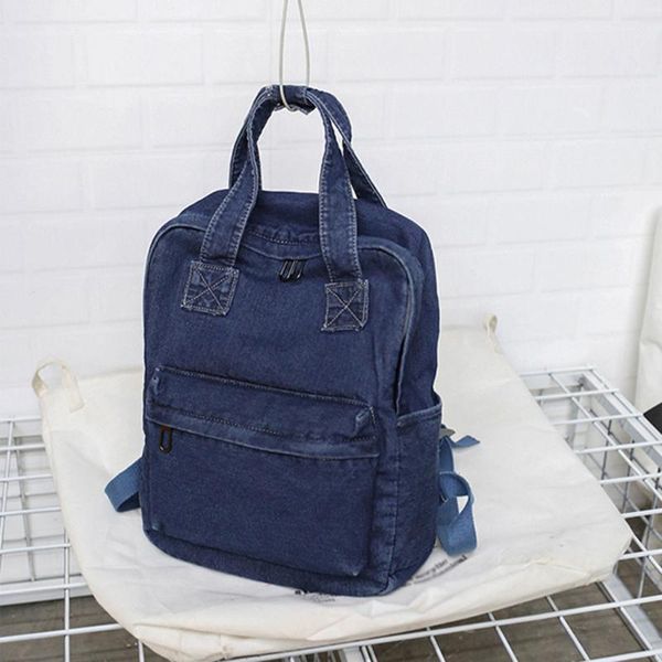 backpack women denim children bookbag packbag shoulder bag for teenage girl college school bagpack rucksack knapsack
backpack women denim children bookbag packbag shoulder bag for teenage girl college school bagpack rucksack knapsack