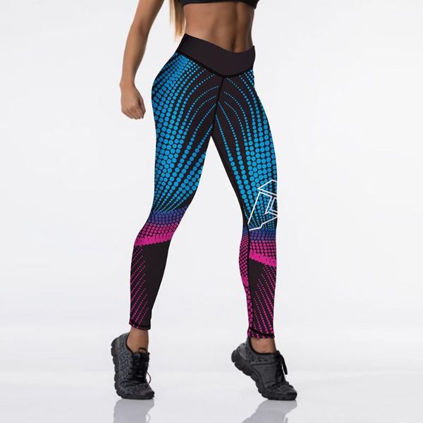 women's leggings 12%spandex high waist elasticity women digital printed push up strength pants, Black
women's leggings 12%spandex high waist elasticity women digital printed push up strength pants, Black