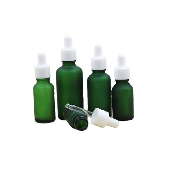 storage bottles & jars empty green frost essential oil vials esscnce rubber dropper white cosmetic packaging glass bottle 5ml10ml 15ml 3
storage bottles & jars empty green frost essential oil vials esscnce rubber dropper white cosmetic packaging glass bottle 5ml10ml 15ml 3