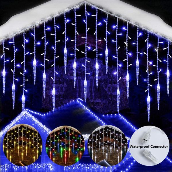 party decoration christmas 2022 street garland 3.5-28m led festoon garden curtain icicle droop fairy lights year
party decoration christmas 2022 street garland 3.5-28m led festoon garden curtain icicle droop fairy lights year