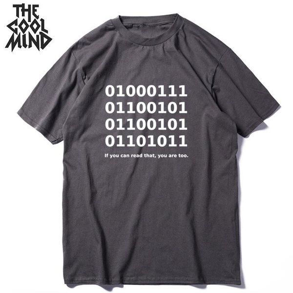 100% cotton cool programmer men t shirt funny 010101 o-neck code t-shirt tee shirts men's t-shirts, White;black
100% cotton cool programmer men t shirt funny 010101 o-neck code t-shirt tee shirts men's t-shirts, White;black