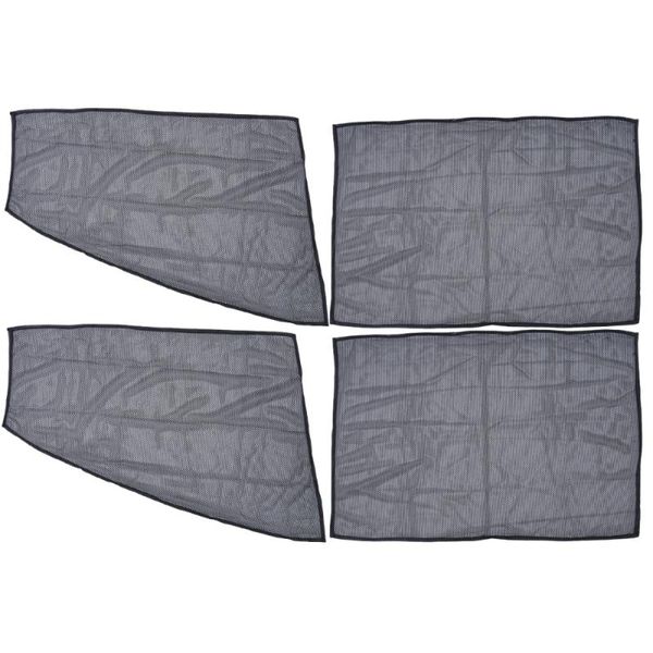 car sunshade 4pcs of magnet suction cup window blind summer sun shade block black (black arc front row 0217+ back
car sunshade 4pcs of magnet suction cup window blind summer sun shade block black (black arc front row 0217+ back