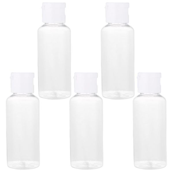 storage bottles & jars 25pcs 50ml clamshell cosmetic bottle portable holder travel empty lotion
storage bottles & jars 25pcs 50ml clamshell cosmetic bottle portable holder travel empty lotion