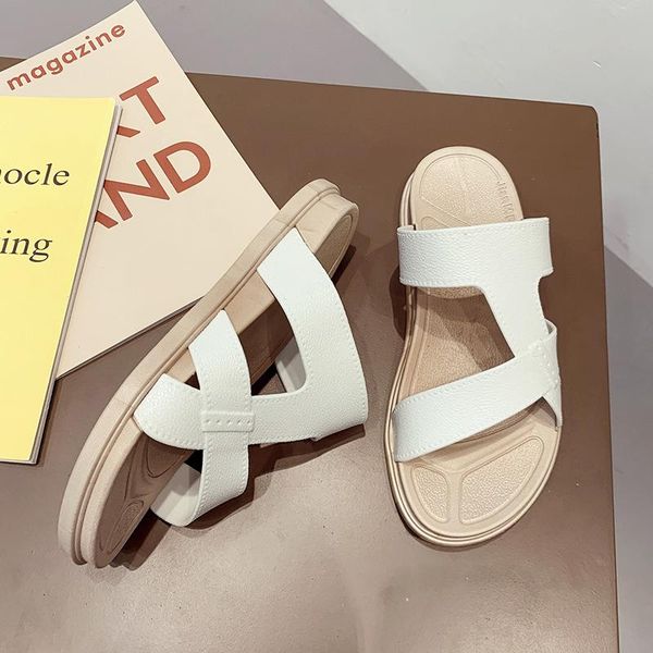 slippers wild card fashion outdoor women shoes summer beach sandals slides womens cross belt, Black
slippers wild card fashion outdoor women shoes summer beach sandals slides womens cross belt, Black
