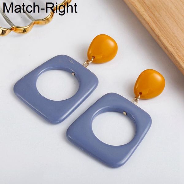 match-right women big statement geometric earrings for large acrylic korean drop pendant female jewelry sp696 dangle & chandelier, Silver
match-right women big statement geometric earrings for large acrylic korean drop pendant female jewelry sp696 dangle & chandelier, Silver