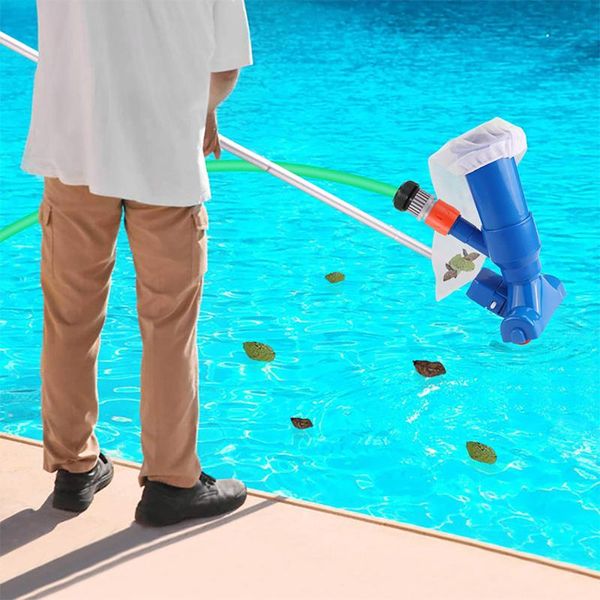 pool & accessories swimming vacuum cleaner cleaning kit is dedicated to equipment
pool & accessories swimming vacuum cleaner cleaning kit is dedicated to equipment