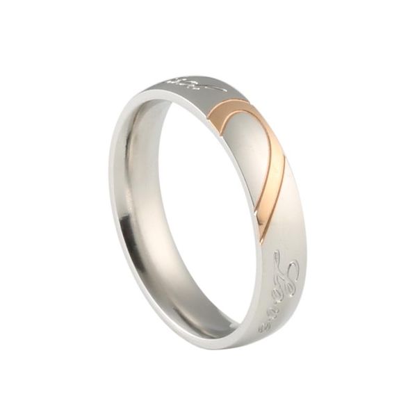 wedding rings love letter for men women couple eternal engagement anniversary glowing jewelry gift, Slivery;golden
wedding rings love letter for men women couple eternal engagement anniversary glowing jewelry gift, Slivery;golden