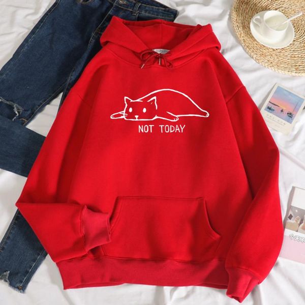 women's hoodies & sweatshirts lazy cat printed womens hoody korean sweatshirt simple crewneck hooded street oversize autumn men's, Black
women's hoodies & sweatshirts lazy cat printed womens hoody korean sweatshirt simple crewneck hooded street oversize autumn men's, Black