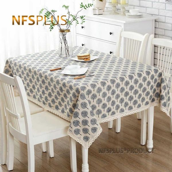 table cloth cotton linen tablecloth with lace trim floral printed cover for wedding party christmas picnic home decorative
table cloth cotton linen tablecloth with lace trim floral printed cover for wedding party christmas picnic home decorative