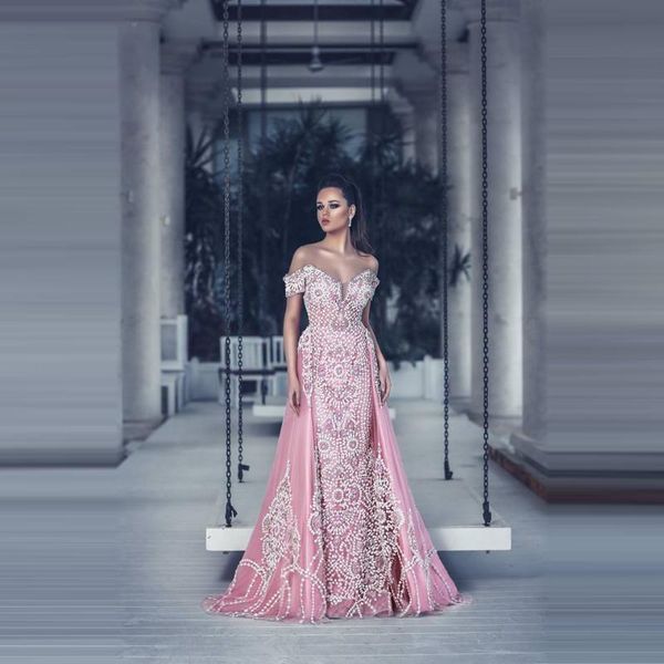 party dresses custom made pink prom beadings deep v-neck off the shoulder a-line formal evening long gowns rochii elegante, White;black
party dresses custom made pink prom beadings deep v-neck off the shoulder a-line formal evening long gowns rochii elegante, White;black
