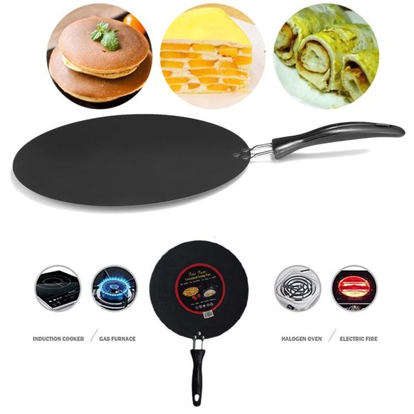 pans 30cm pancake pan frying pot omelet non-stick egg steak cooking ham breakfast maker cookware kitchen accessories
pans 30cm pancake pan frying pot omelet non-stick egg steak cooking ham breakfast maker cookware kitchen accessories