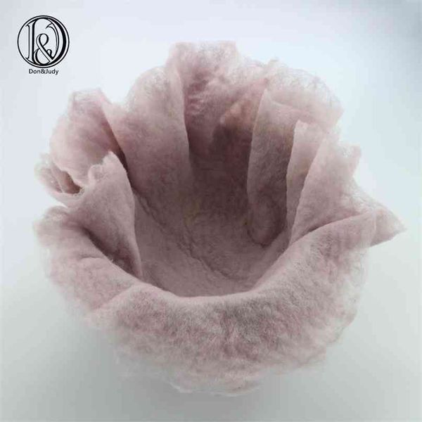 d&j handcraft 100% wool felted round blanket baby po basket stuffer born pography porps baby shower gift 210823
d&j handcraft 100% wool felted round blanket baby po basket stuffer born pography porps baby shower gift 210823