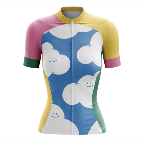 racing sets paria breathable cycling jersey short sleeves shirts bike clothing road team summer women bicycle apparel, Black;blue
racing sets paria breathable cycling jersey short sleeves shirts bike clothing road team summer women bicycle apparel, Black;blue