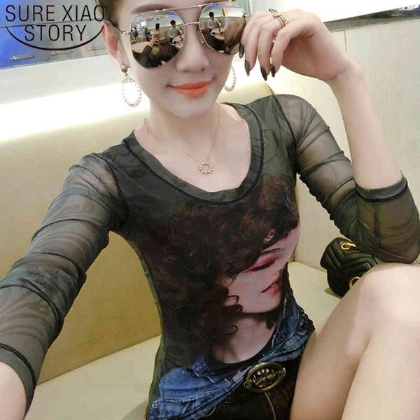 autumn shirts women office long sleeve shirt women silm o-neck plus size 3xl printing korean clothes 7294 50 210415, White
autumn shirts women office long sleeve shirt women silm o-neck plus size 3xl printing korean clothes 7294 50 210415, White