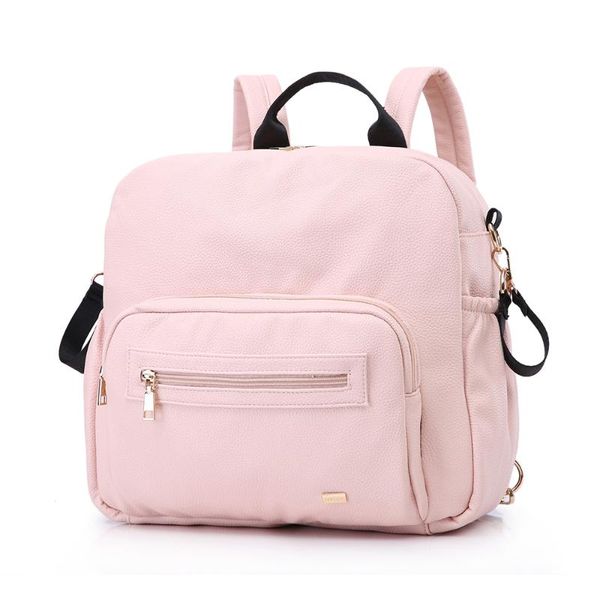 diaper bags soboba fashion bag for mother pink large capacity waterproof nappy changing baby care backpack
diaper bags soboba fashion bag for mother pink large capacity waterproof nappy changing baby care backpack
