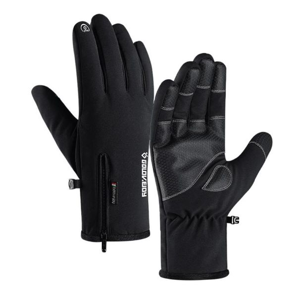 ski gloves winter men women waterproof touchscreen anti-slip cycling thicken warm for running climbing skiing riding
ski gloves winter men women waterproof touchscreen anti-slip cycling thicken warm for running climbing skiing riding