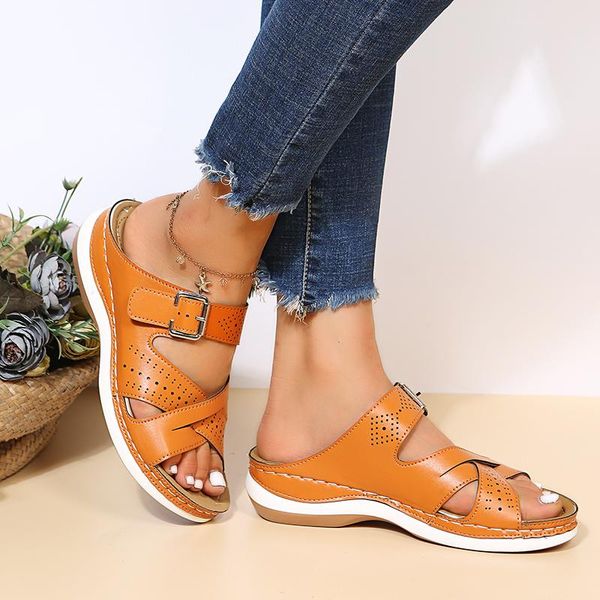 sandals casual women thick bottom bow-knot open summer light shoes platform slipper sandalias de mujer, Black
sandals casual women thick bottom bow-knot open summer light shoes platform slipper sandalias de mujer, Black
