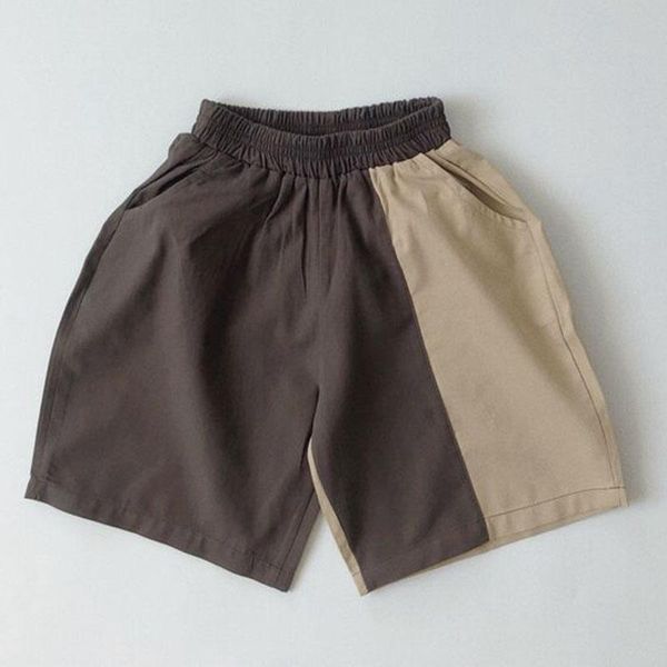 shorts 1-6yrs summer boys girls children short pants kids baby loose for casual, Black
shorts 1-6yrs summer boys girls children short pants kids baby loose for casual, Black