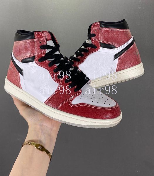 mens womens trophy room chicago 1 high basketball shoes jumpman 1s varsity red sail trainers sports sneakers chaussures us5 -13, Black
mens womens trophy room chicago 1 high basketball shoes jumpman 1s varsity red sail trainers sports sneakers chaussures us5 -13, Black