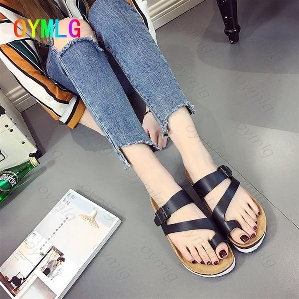sandals 2021 summer women's and slippers soft sole casual couple men women flat college buckle large size flip flops, Black
sandals 2021 summer women's and slippers soft sole casual couple men women flat college buckle large size flip flops, Black