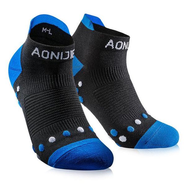sports socks aonijie athletic ankle men women's outdoor hiking sport running cushioned crew massage, Black
sports socks aonijie athletic ankle men women's outdoor hiking sport running cushioned crew massage, Black