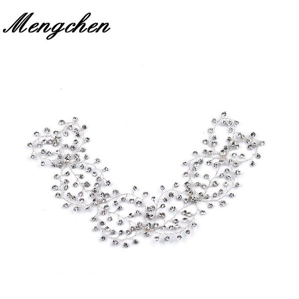 hair clips & barrettes beautiful alloy flower crystal headband for women handmade bride headdress rhinestones wedding accessories, Golden;silver
hair clips & barrettes beautiful alloy flower crystal headband for women handmade bride headdress rhinestones wedding accessories, Golden;silver