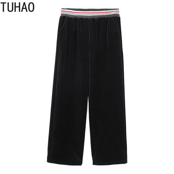 women's pants & capris tuhao office lady large size 10xl 8xl 6xl 4xl plus velvet thick winter warm casual trousers striped pant wm01, Black;white
women's pants & capris tuhao office lady large size 10xl 8xl 6xl 4xl plus velvet thick winter warm casual trousers striped pant wm01, Black;white