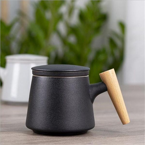 storage bottles & jars ceramics tea infuser mugs cup with lid cover filter wooden handle for milk coffee juice ceramic teacup
storage bottles & jars ceramics tea infuser mugs cup with lid cover filter wooden handle for milk coffee juice ceramic teacup