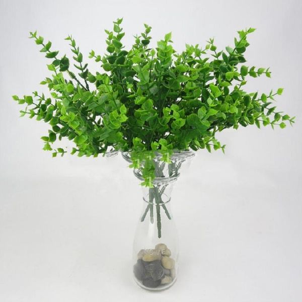 1pc fake leaf foliage bush indoor outdoor artificial plant office garden decor 35/36/38/43cm grass decoration accessories decorative flowers
1pc fake leaf foliage bush indoor outdoor artificial plant office garden decor 35/36/38/43cm grass decoration accessories decorative flowers