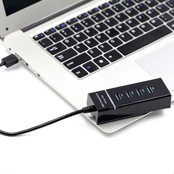 hubs hub usb 3 0 4 ports multi splitter adapter expander cable for lapdeskcomputer pc accessories sata
hubs hub usb 3 0 4 ports multi splitter adapter expander cable for lapdeskcomputer pc accessories sata
