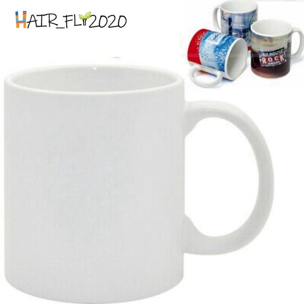 sublimation blanks mug personality thermal transfer ceramic mug 11oz white water cup party gifts drinkware fy4483 ha14
sublimation blanks mug personality thermal transfer ceramic mug 11oz white water cup party gifts drinkware fy4483 ha14