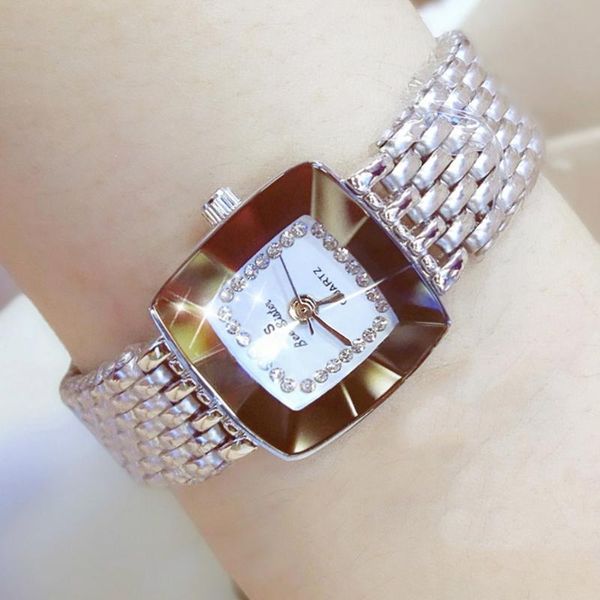 wristwatches bs luxury women quartz wristwatch magnetic female clock stainless steel fashion ladies wrist watch relogio feminino, Slivery;brown
wristwatches bs luxury women quartz wristwatch magnetic female clock stainless steel fashion ladies wrist watch relogio feminino, Slivery;brown