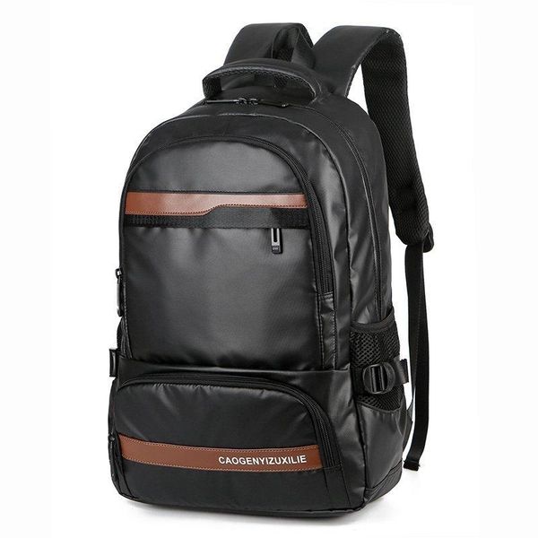 backpack fashion british style men's business lapbag student school waterproof outdoor male hiking sports travel backbag
backpack fashion british style men's business lapbag student school waterproof outdoor male hiking sports travel backbag