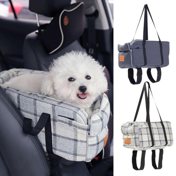 dog car seat covers portable cat central control nonslip pet carrier for small travel cars armrest box accessories
dog car seat covers portable cat central control nonslip pet carrier for small travel cars armrest box accessories