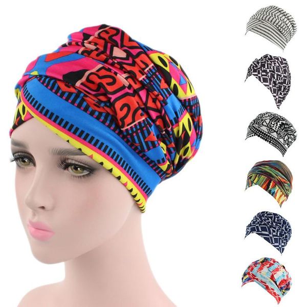beanie/skull caps fashion women india africa muslim elastic turban hat chemo cap casual tie-dye printed head scarf wrap beanie headwear#p3, Blue;gray
beanie/skull caps fashion women india africa muslim elastic turban hat chemo cap casual tie-dye printed head scarf wrap beanie headwear#p3, Blue;gray