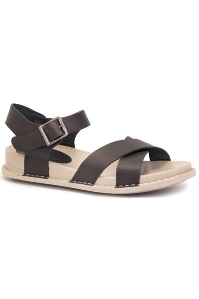 sandals black slippers