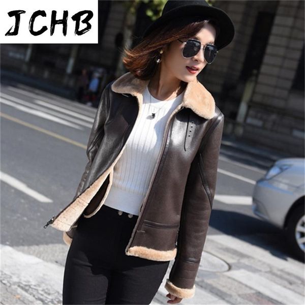 winter coats women 2021 real fur jackets for female 100% wool jacket woman genuine sheepskin clothing casaco tn319 women's & faux, Black
winter coats women 2021 real fur jackets for female 100% wool jacket woman genuine sheepskin clothing casaco tn319 women's & faux, Black