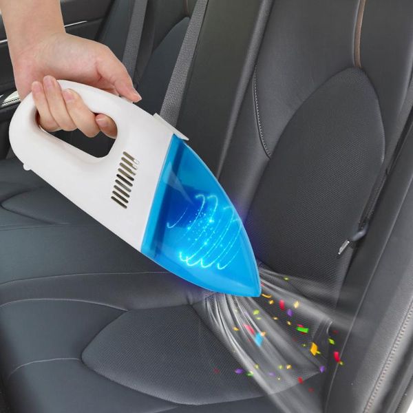 vacuum cleaner leepee car super suction wet & dry dual-use cleaning mini handheld accessories 12v 60w
vacuum cleaner leepee car super suction wet & dry dual-use cleaning mini handheld accessories 12v 60w